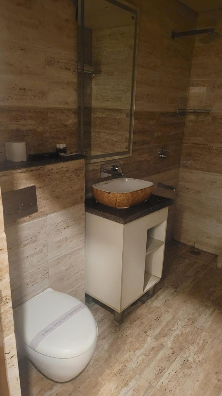 Hotel Pearl Wood Zirakpur Eksteriør billede